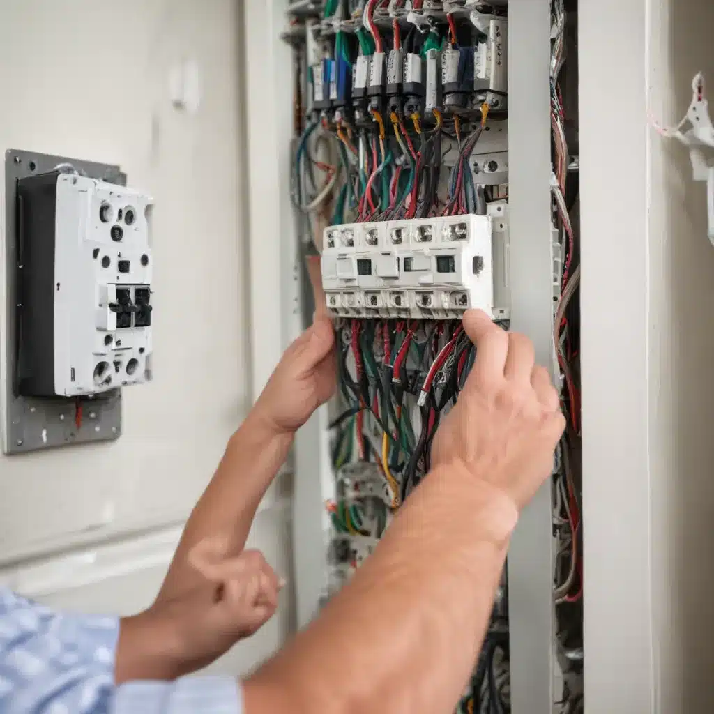 Electrical Upgrades: Investing in Your Home’s Future-Readiness