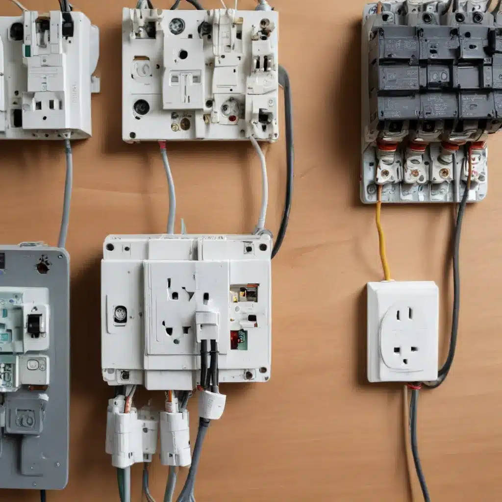 Electrical Upgrades: Investing in Your Home’s Long-Term Sustainability