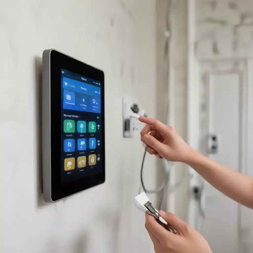 Electrical Upgrades: Unlocking the Benefits of Advanced Home Automation