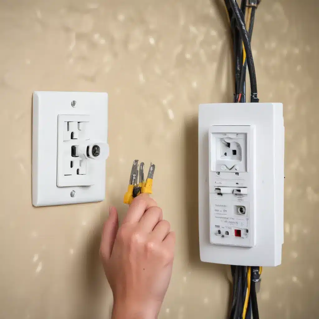 Electrical Upgrades: Unlocking the Full Potential of Your Home’s Energy Efficiency
