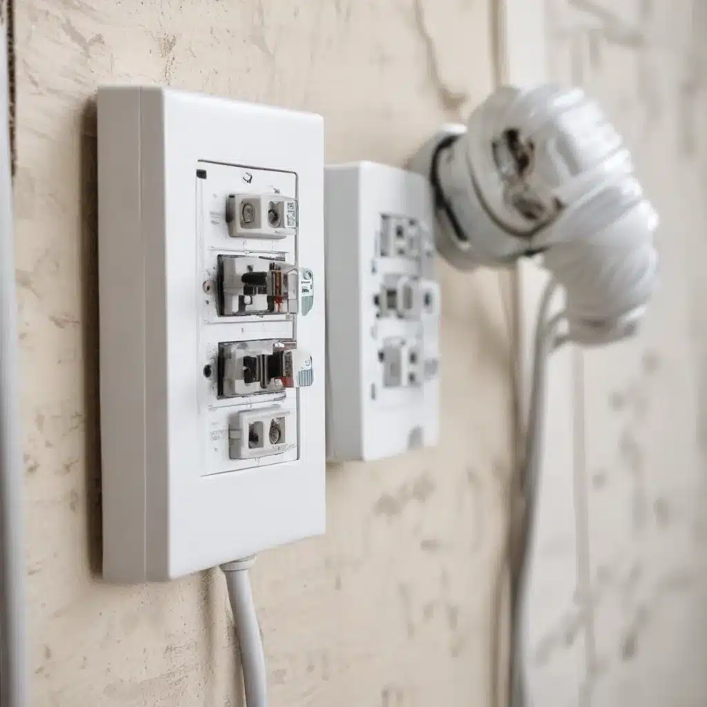 Electrical Upgrades: Unlocking the Potential of Your Home’s Energy Efficiency