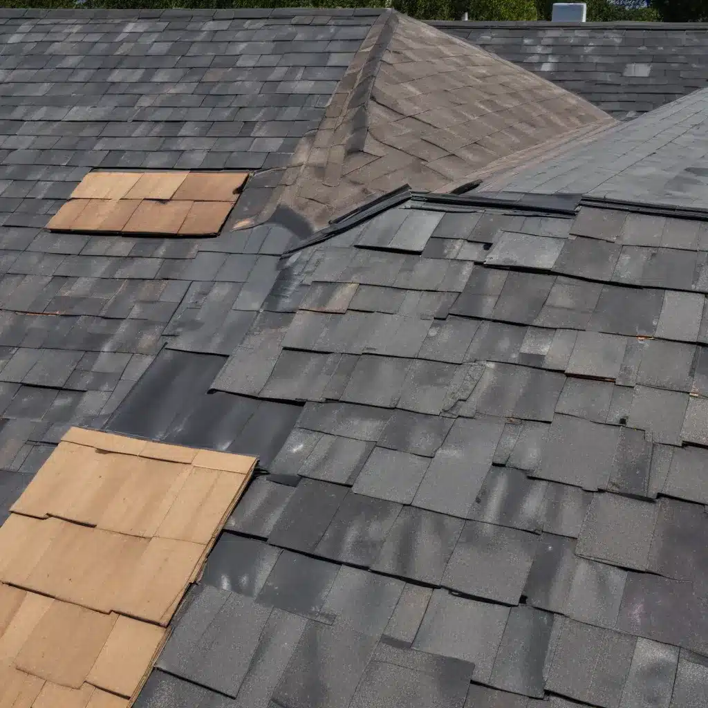 Elevate Your Roof: Exploring the Latest Roofing Solutions