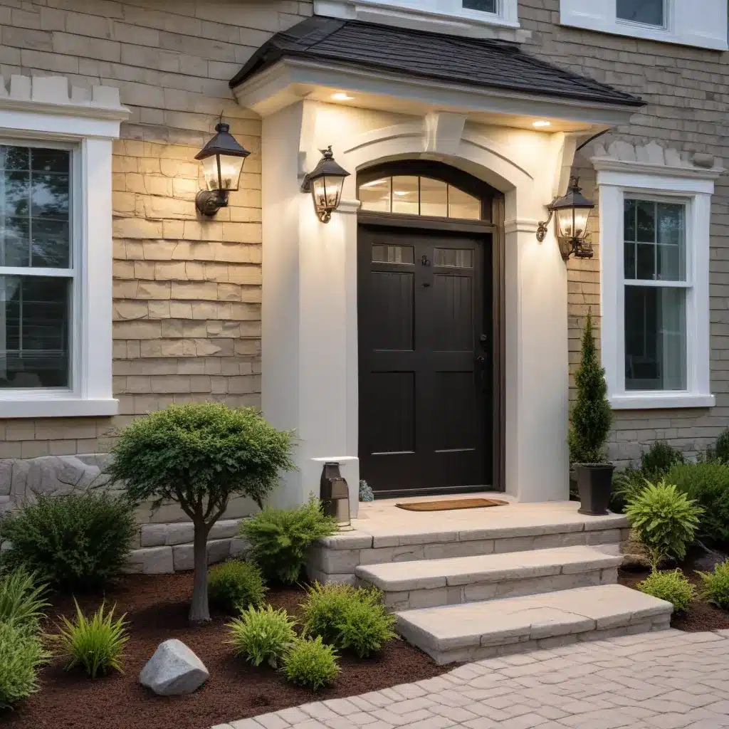 Elevating Your Home’s Curb Appeal: Electrical Enhancements for Aesthetics