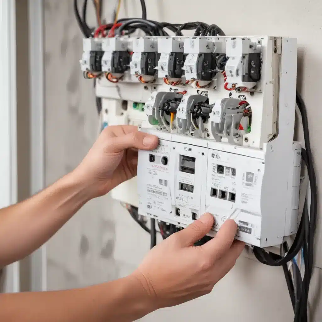 Elevating Your Home’s Energy Efficiency: Electrical Upgrades for Cost Savings