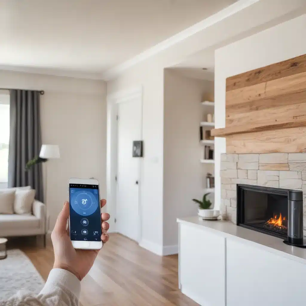 Elevating Your Home’s IQ: Exploring the Latest Advancements in Smart Home Tech