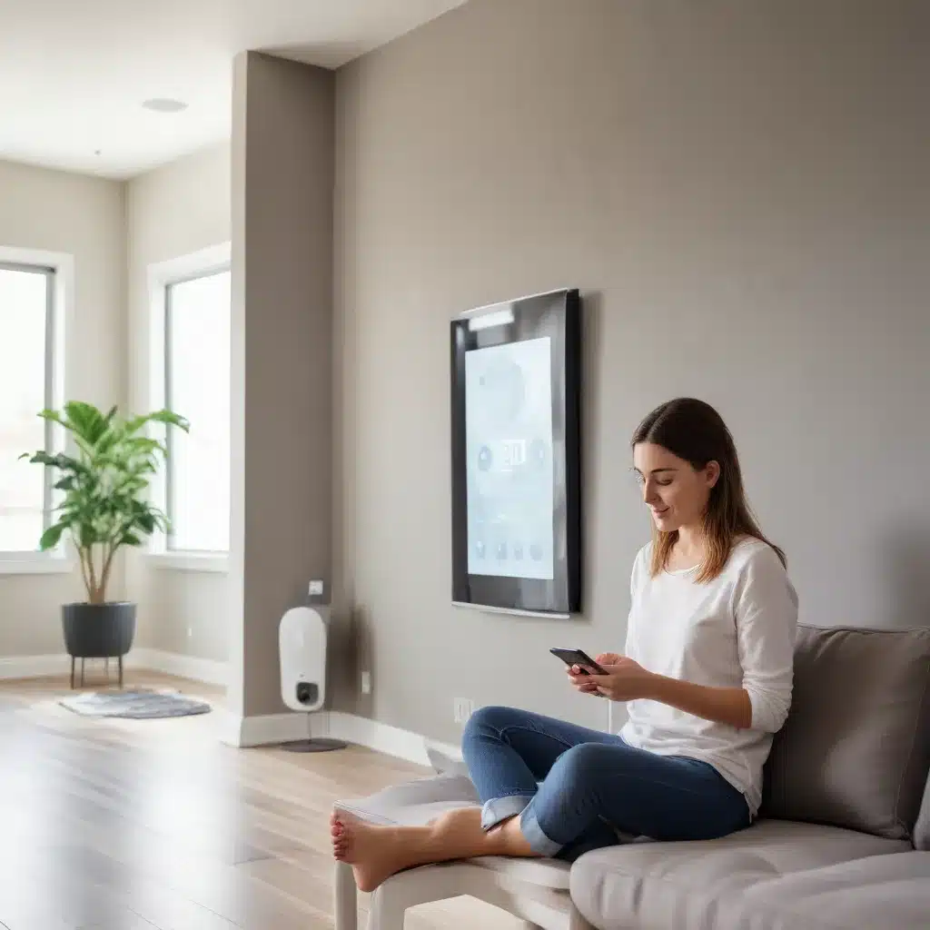 Elevating Your Home’s IQ: Exploring the Latest Smart Home Innovations
