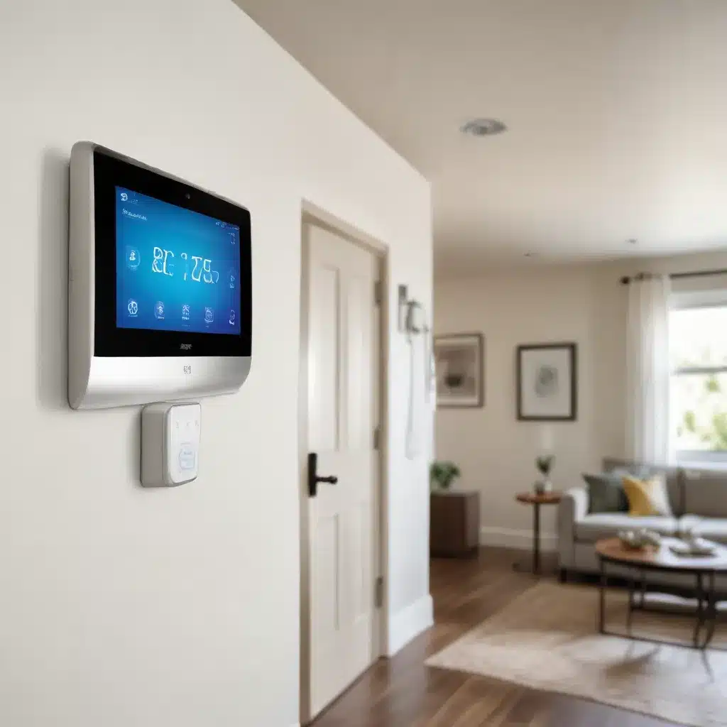 Elevating Your Home’s IQ: Smart Home Upgrades for a Smarter, More Efficient Abode