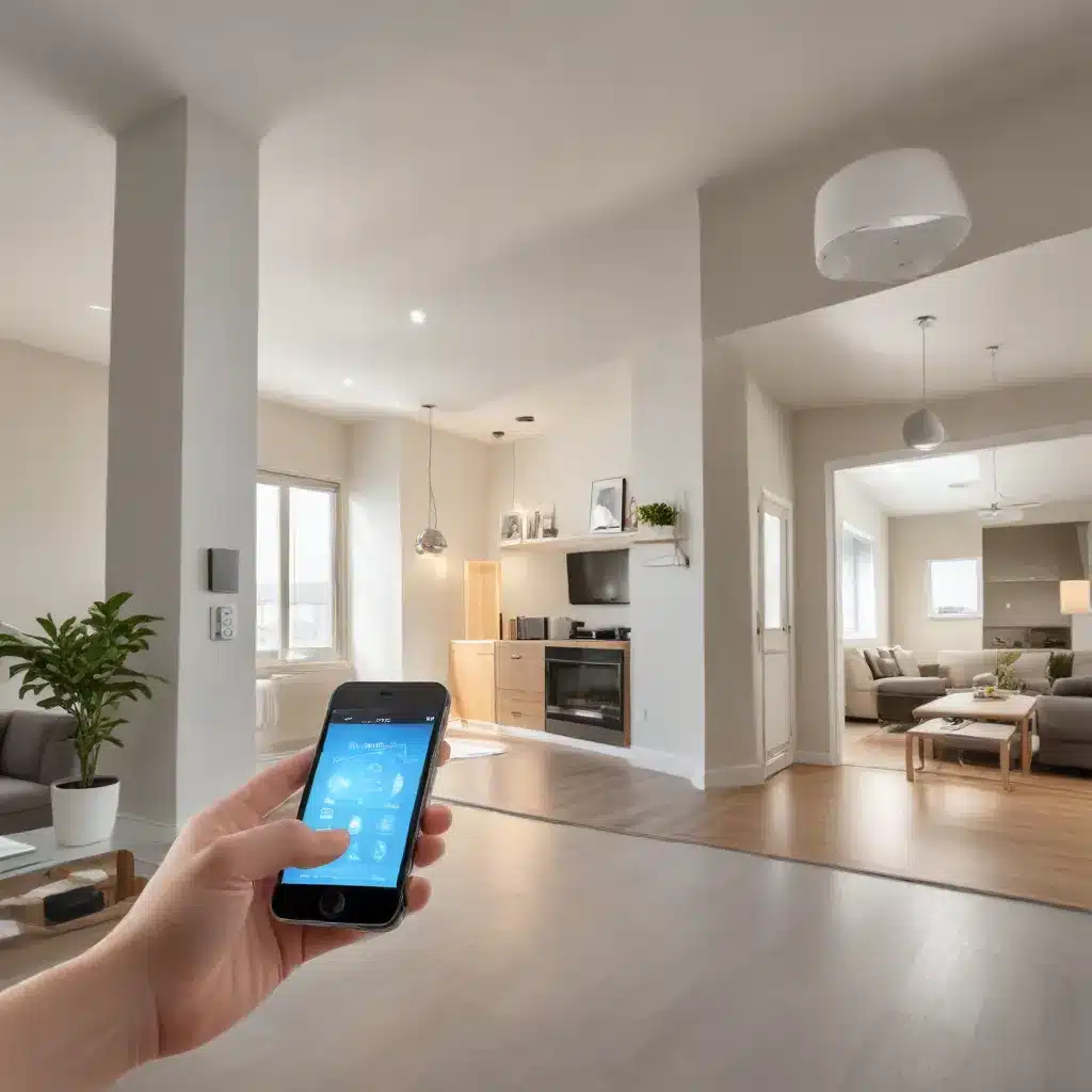 Elevating Your Home’s Intelligence: Exploring Smart Home Technologies