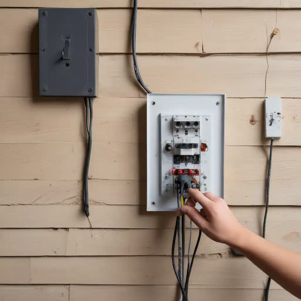 Elevating Your Home’s Value: Electrical Upgrades That Pay Off