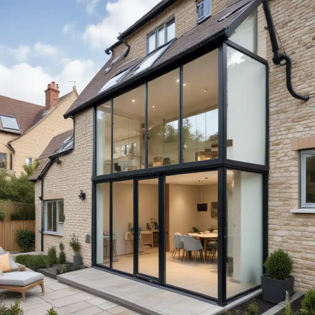 Elevating Your Living: Innovative Solutions for Extensions