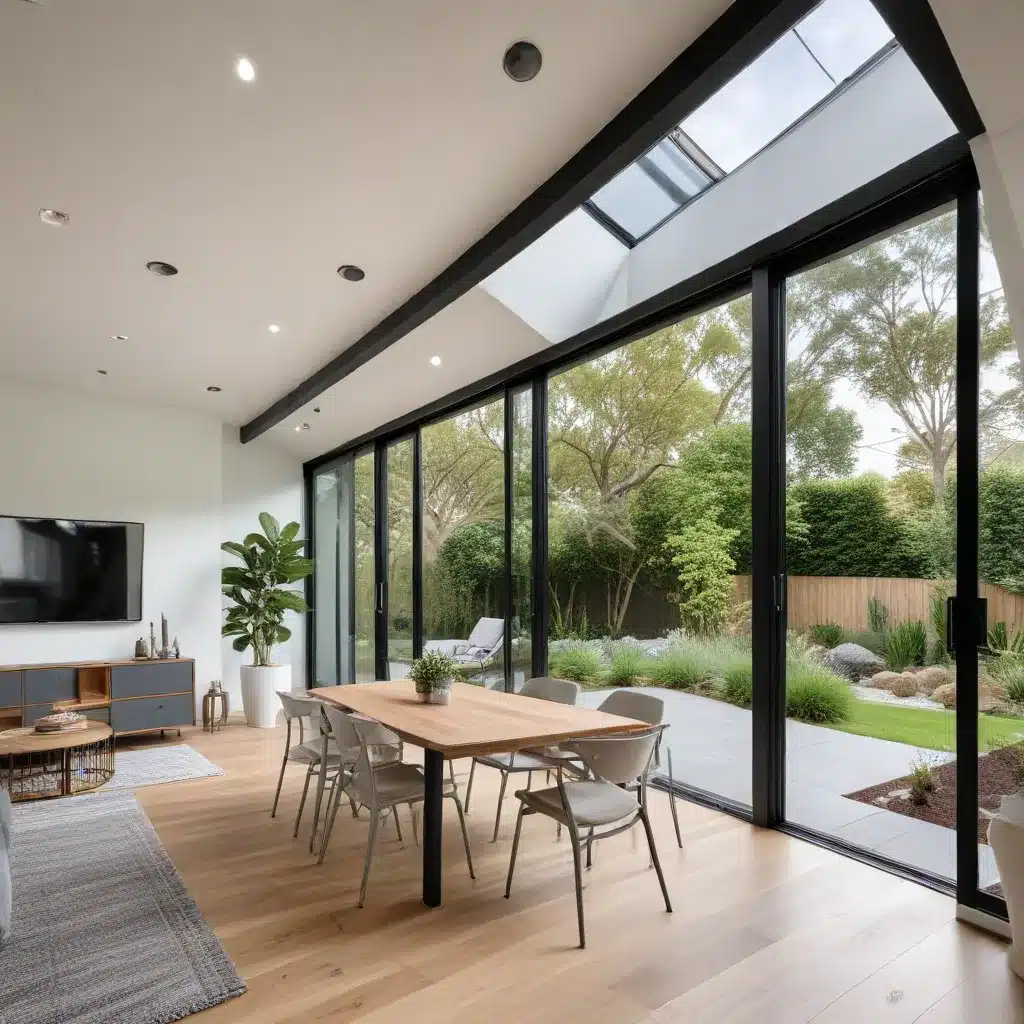 Elevating Your Living: Transformative Home Extension Solutions