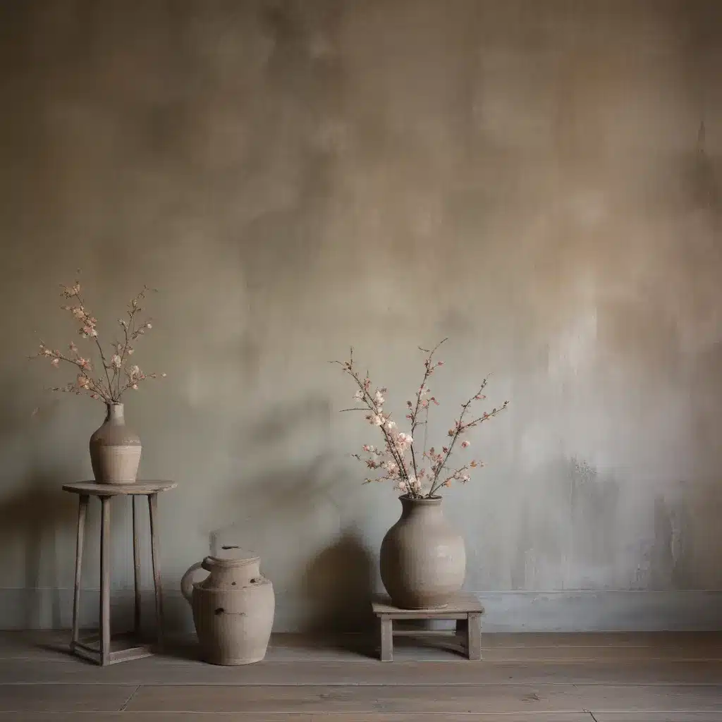 Embracing Imperfection: Celebrating the Beauty of Wabi-Sabi Aesthetics