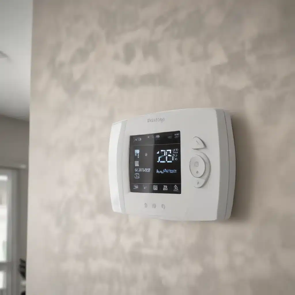 Embracing Intelligent Thermostat Technology for Energy-Efficient Heating