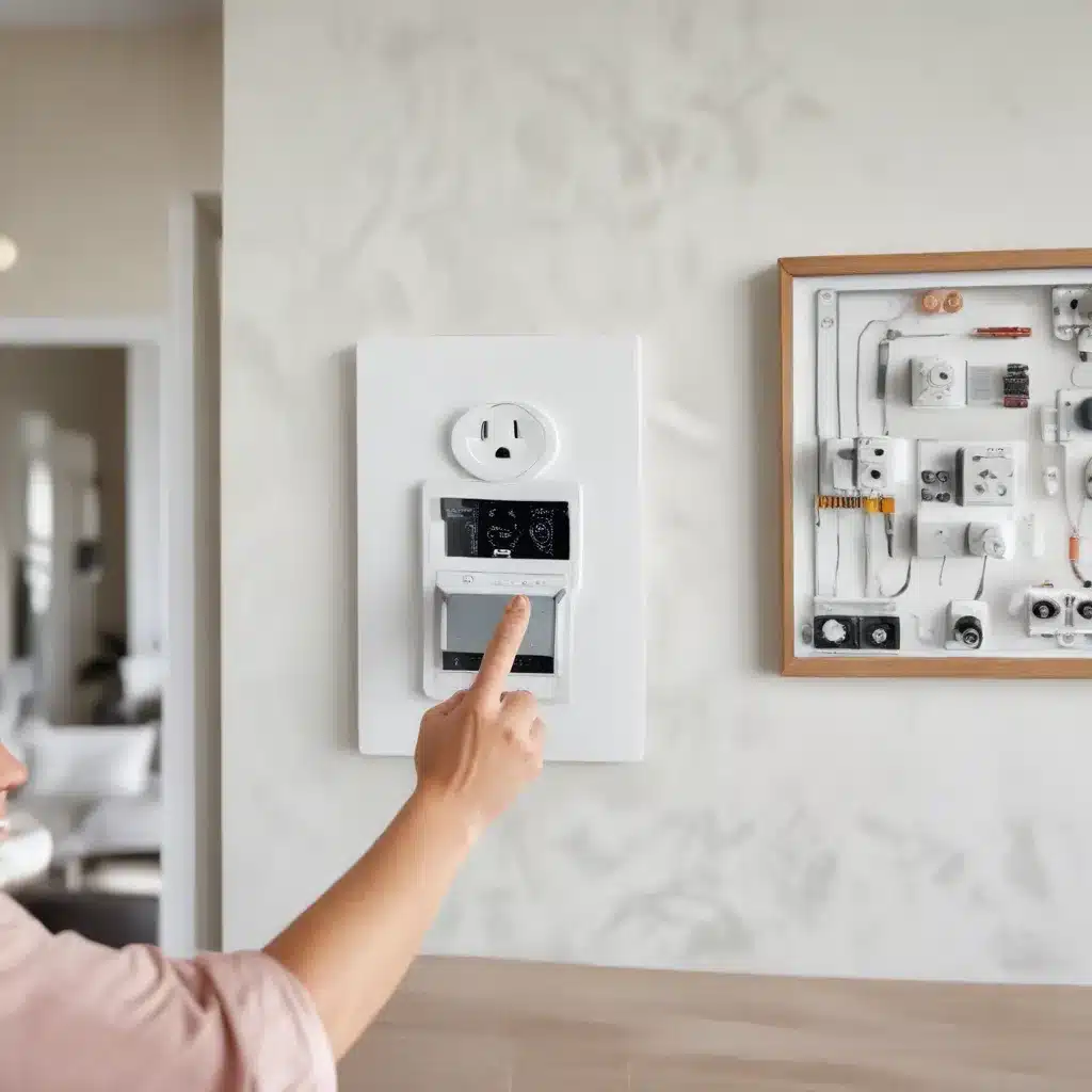 Embracing Smart Technology: Electrical Upgrades for a Connected Home Experience