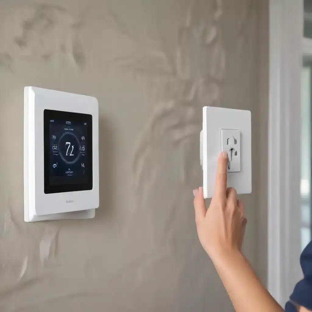 Embracing the Future: Electrical Upgrades for a Smart and Connected Home