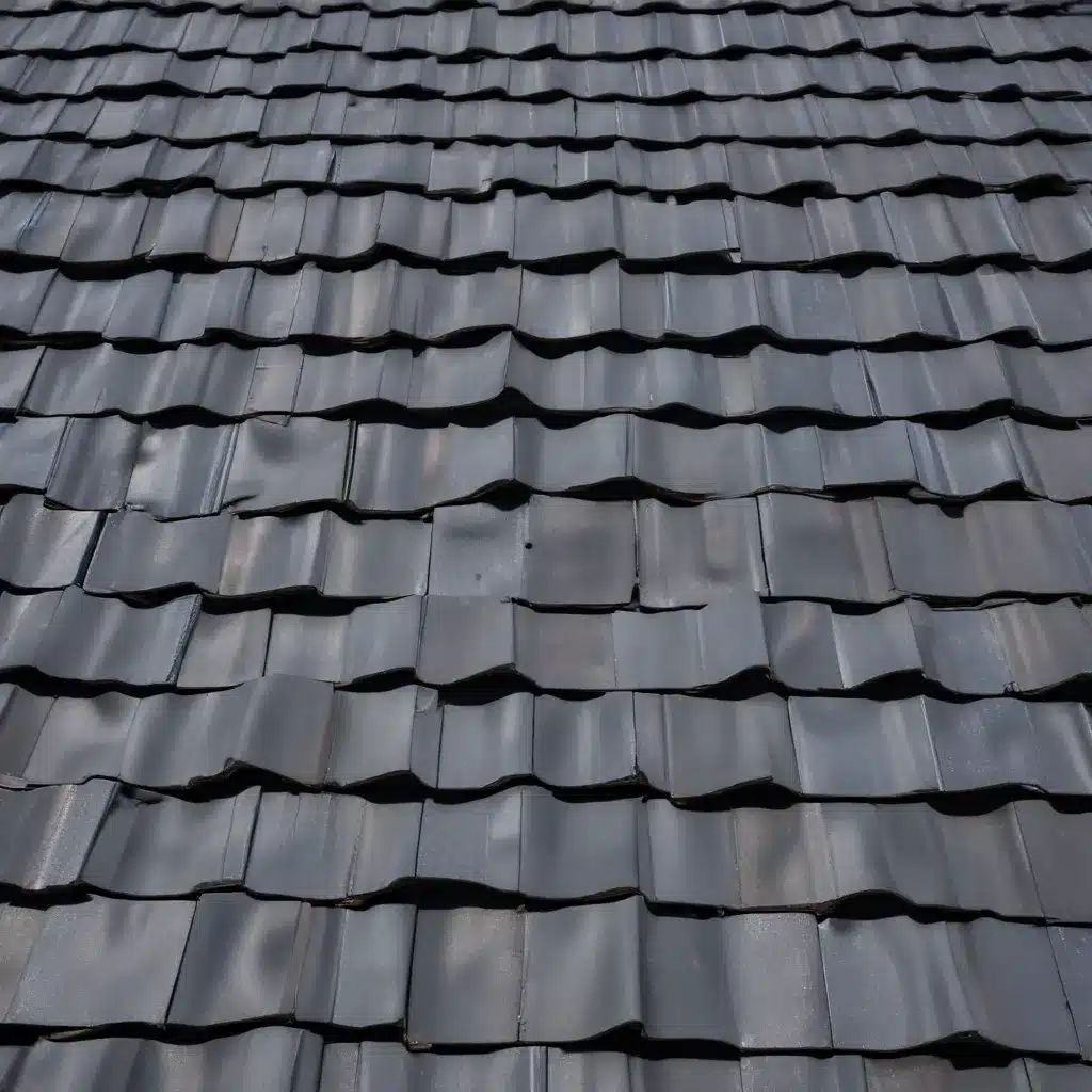 Embracing the Future: Innovative Roofing Technologies