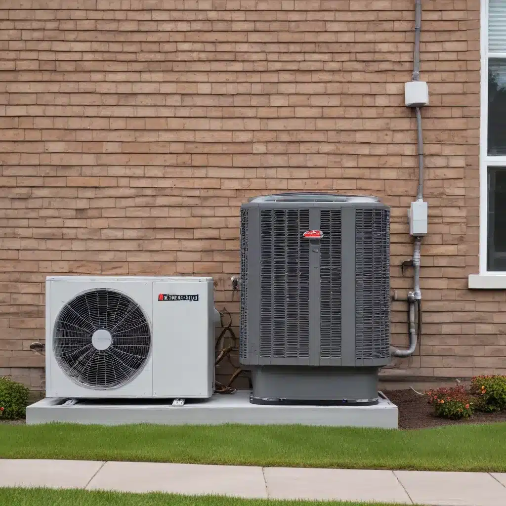 Embracing the Future of Heating: Advancements in Heat Pump Technology