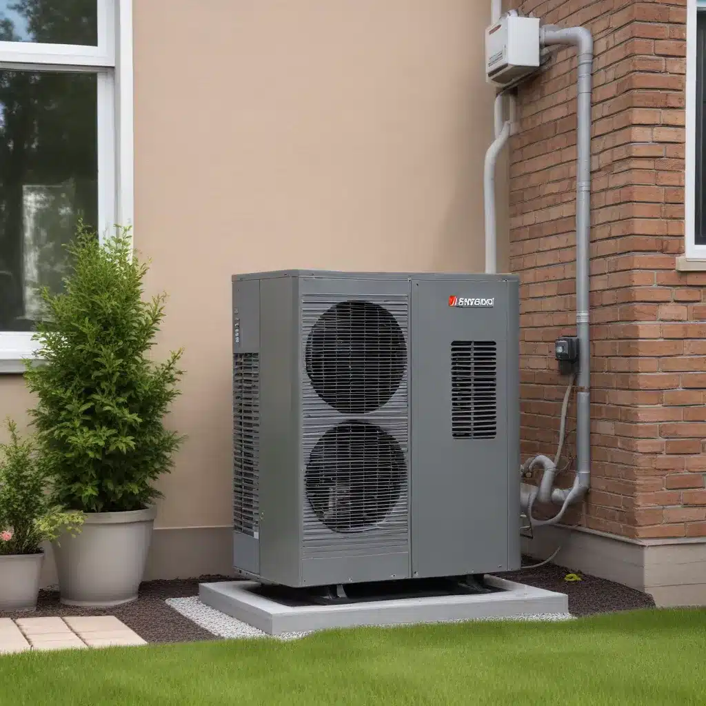 Embracing the Future of Heating: Advancements in Heat Pump and Hybrid Heating Technologies