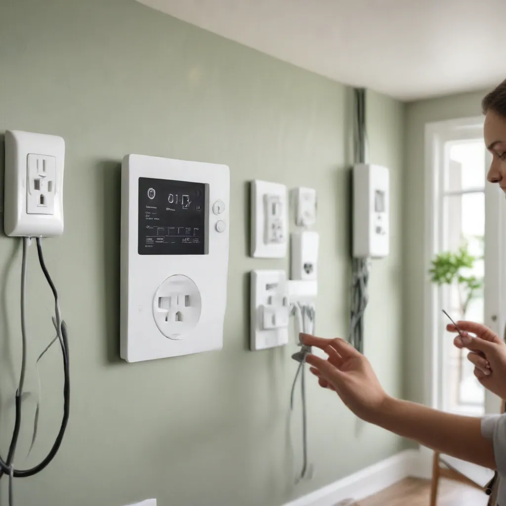 Embracing the Future of Home Electrical Systems: Upgrades for a Smarter, Greener Home