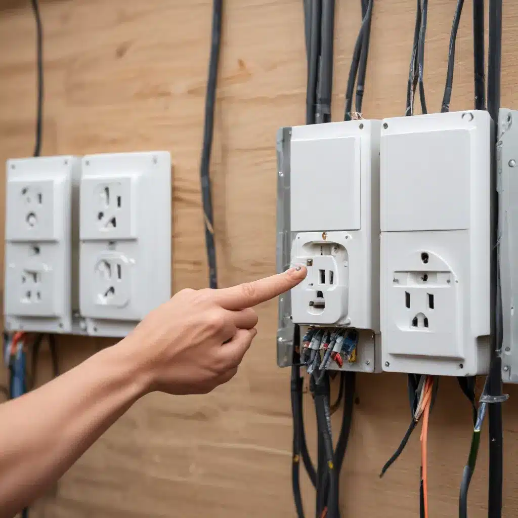 Embracing the Future of Residential Electricity: Electrical Upgrades for Innovation