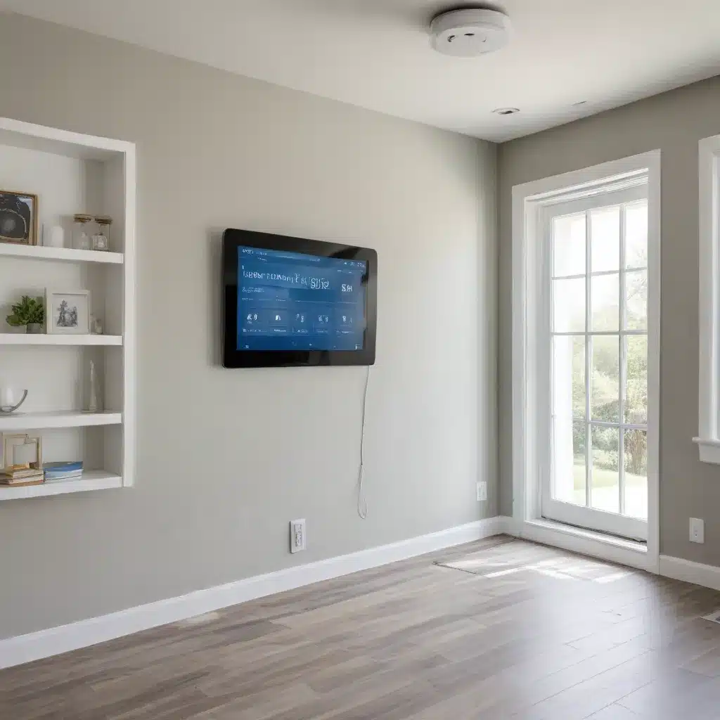 Embracing the Smart Home: Electrical Upgrades for Enhanced Convenience and Control