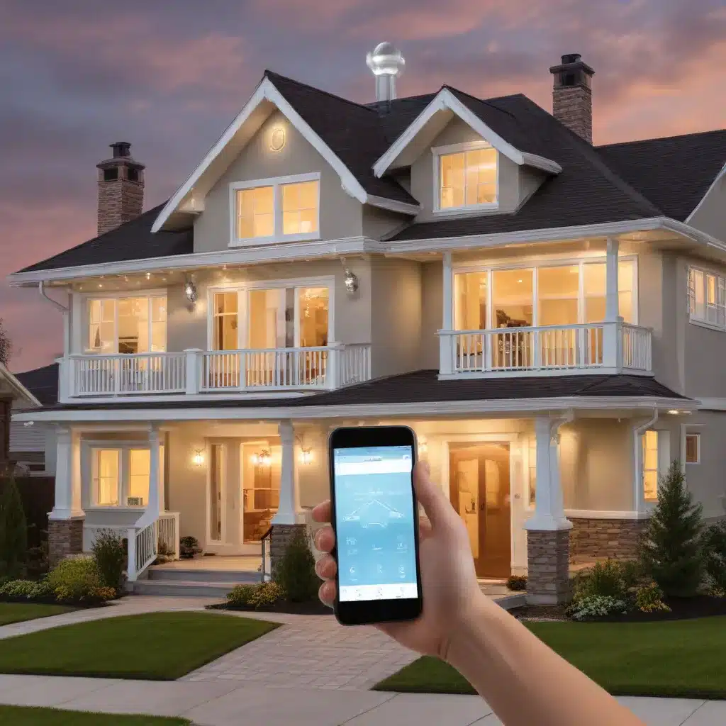 Embracing the Smart Home Lifestyle: Benefits, Challenges, and Considerations