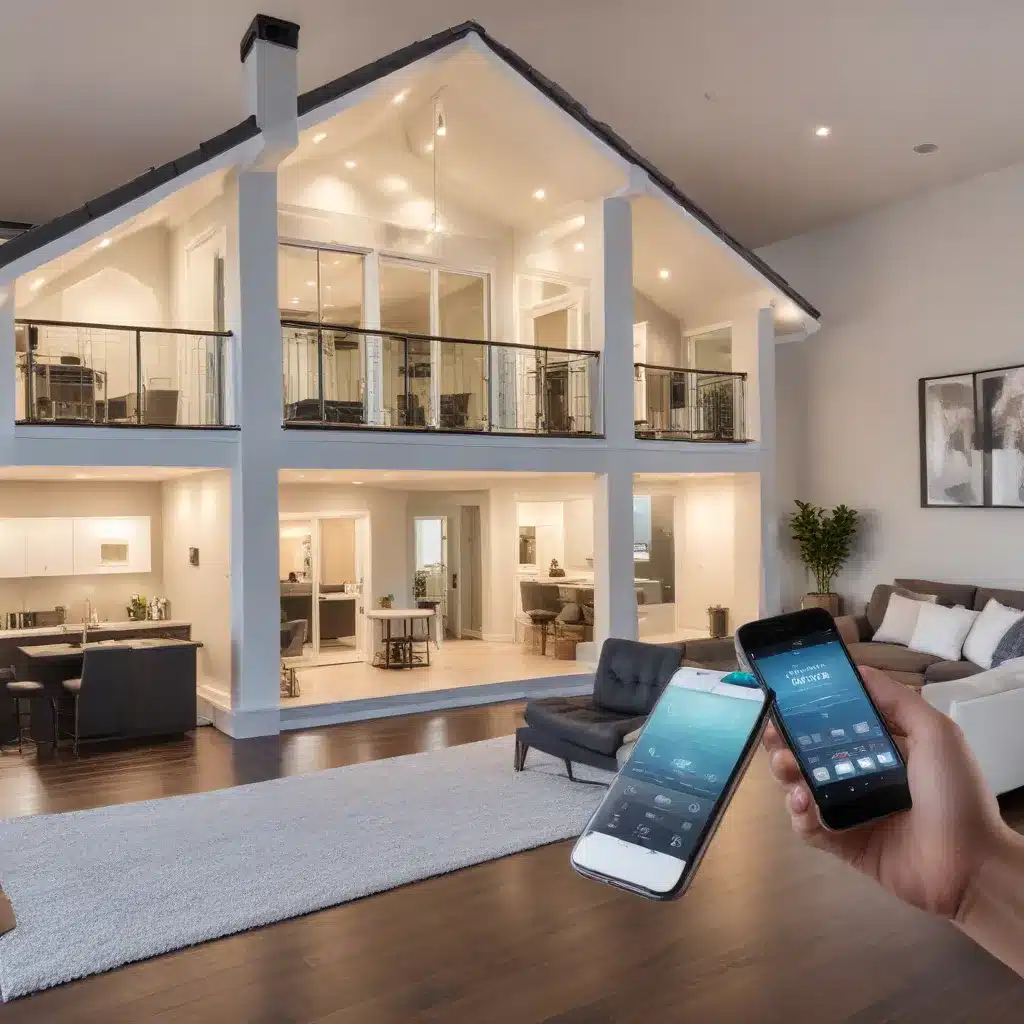 Embracing the Smart Home Lifestyle: Convenience, Connectivity, and Cost-Efficiency