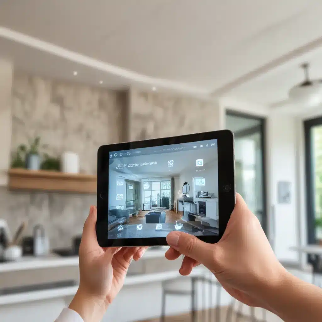 Embracing the Smart Home Transformation: Unlocking the Power of Personalization and Customization