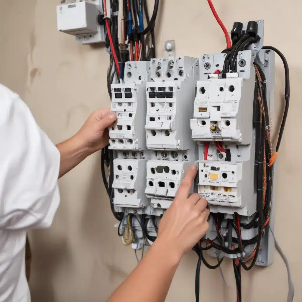 Empowering Your Home’s Electrical System: Upgrades for Improved Performance