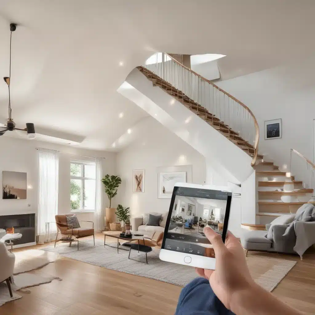 Empowering Your Home with the Latest Smart Home Advancements: A Comprehensive Guide