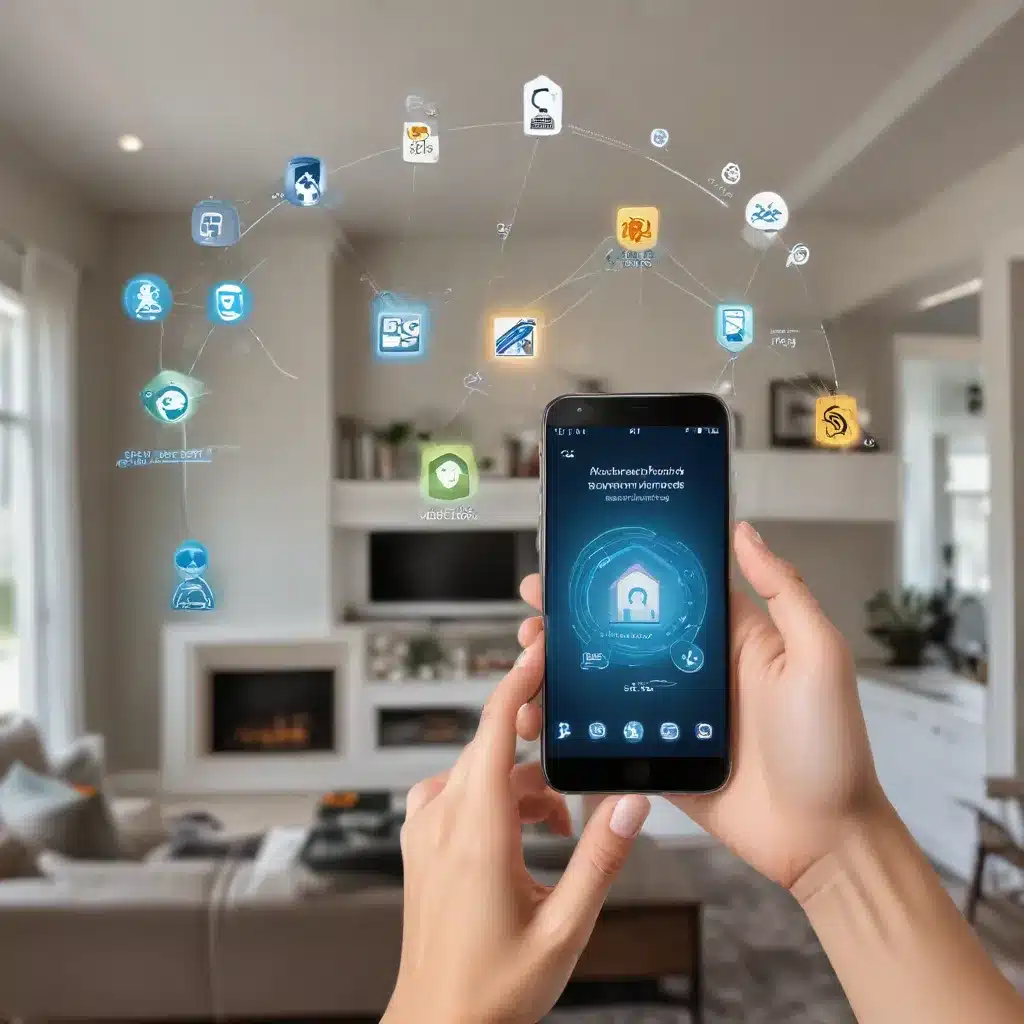 Enhancing Connectivity: Integrated Smart Home Technology Integration