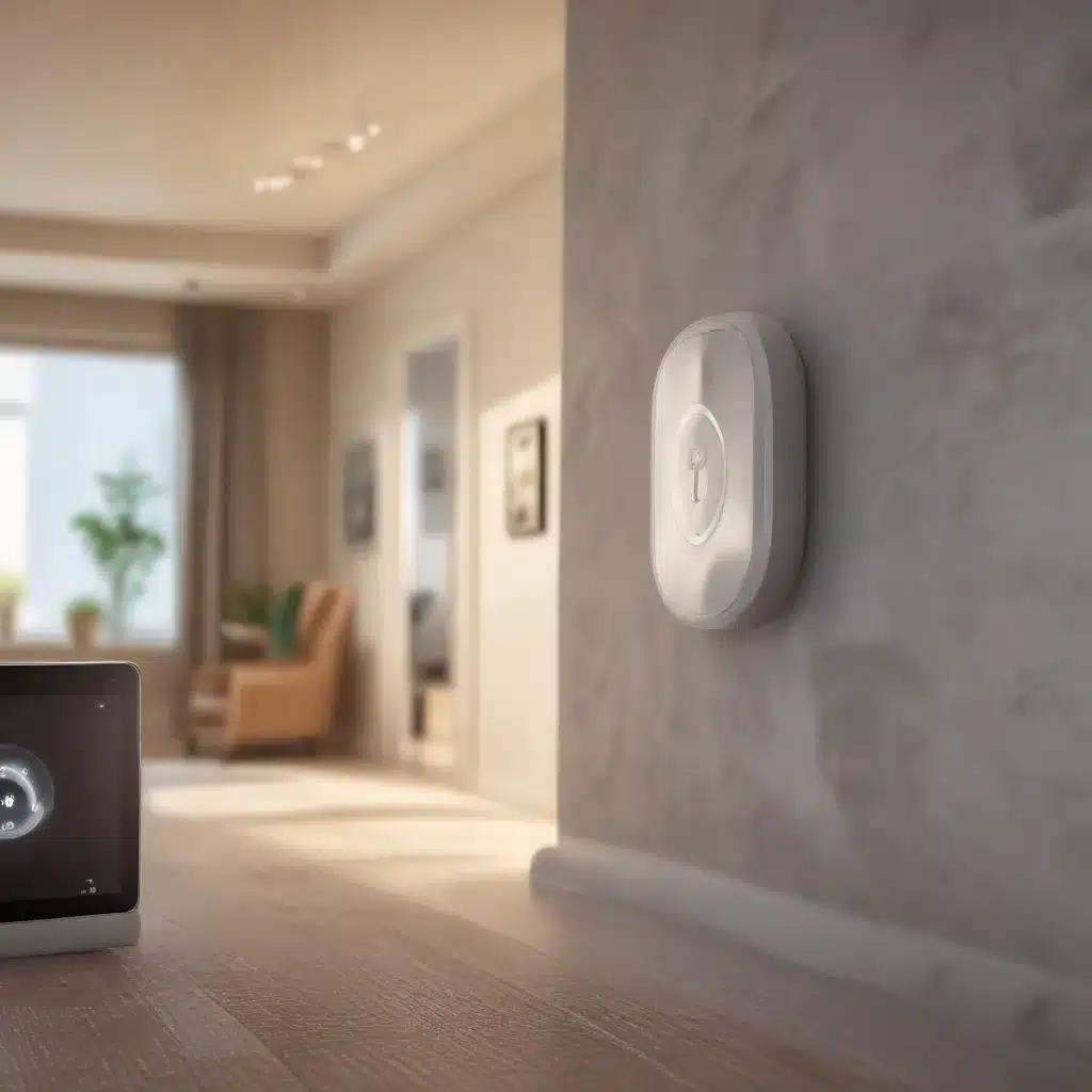 Enhancing Home Comfort with Smart Home Automation