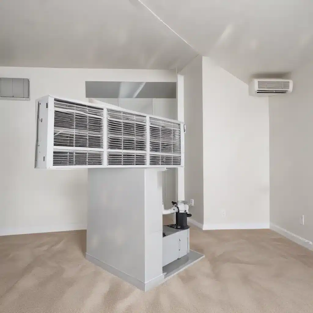 Enhancing Indoor Air Quality through Advanced HVAC Filtration and Purification
