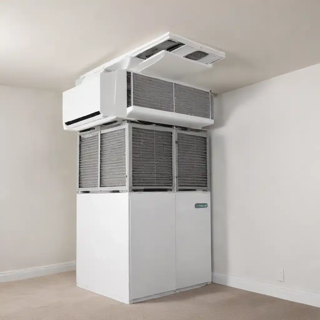 Enhancing Indoor Air Quality through Advanced HVAC Filtration and Purification Systems