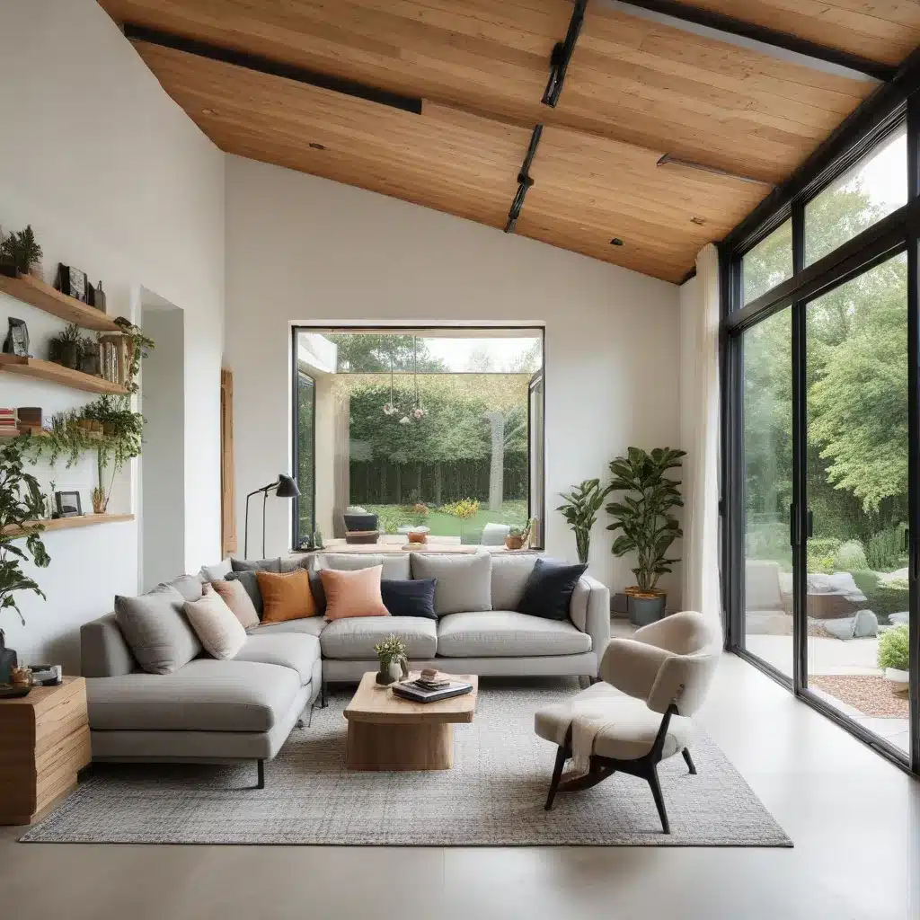 Enhancing Your Comfort: Extensions for Cozy and Functional Spaces
