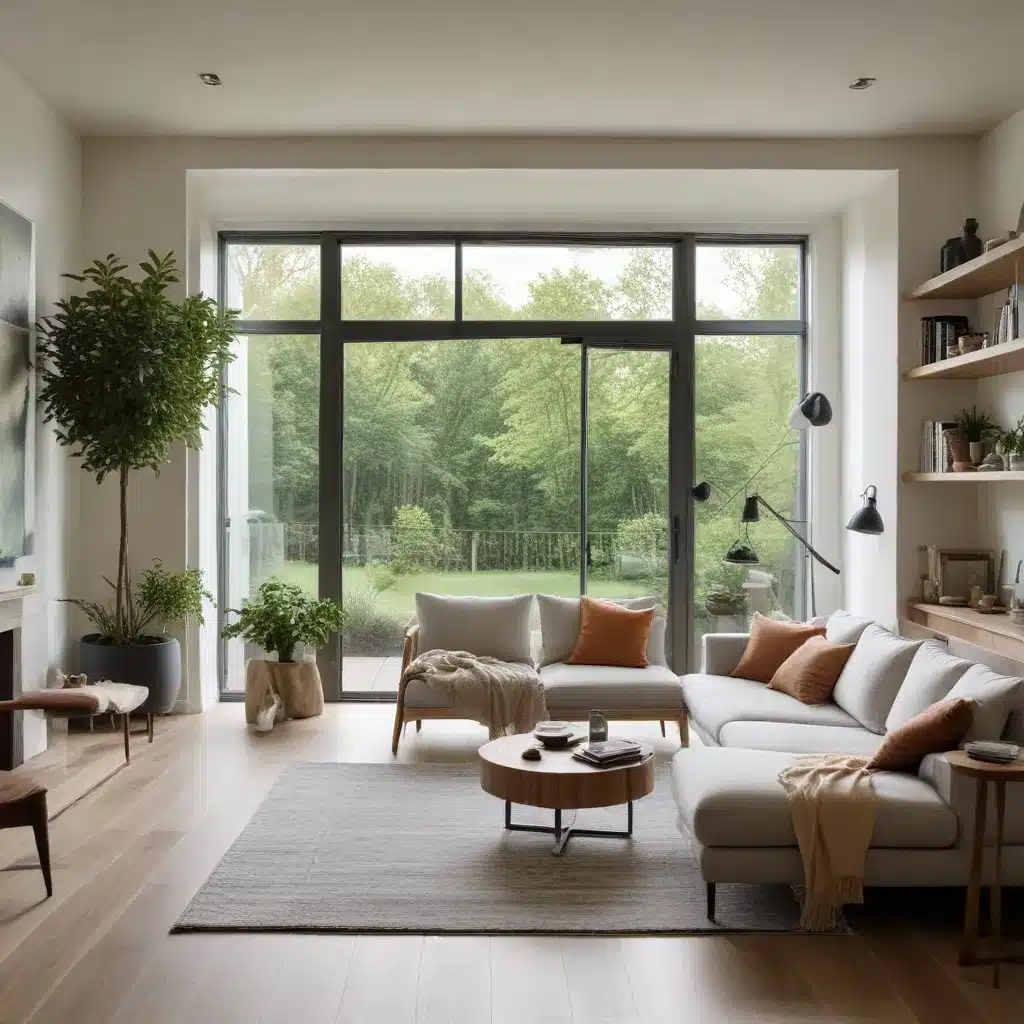 Enhancing Your Comfort: Extensions for Cozy and Wellness-Focused Living