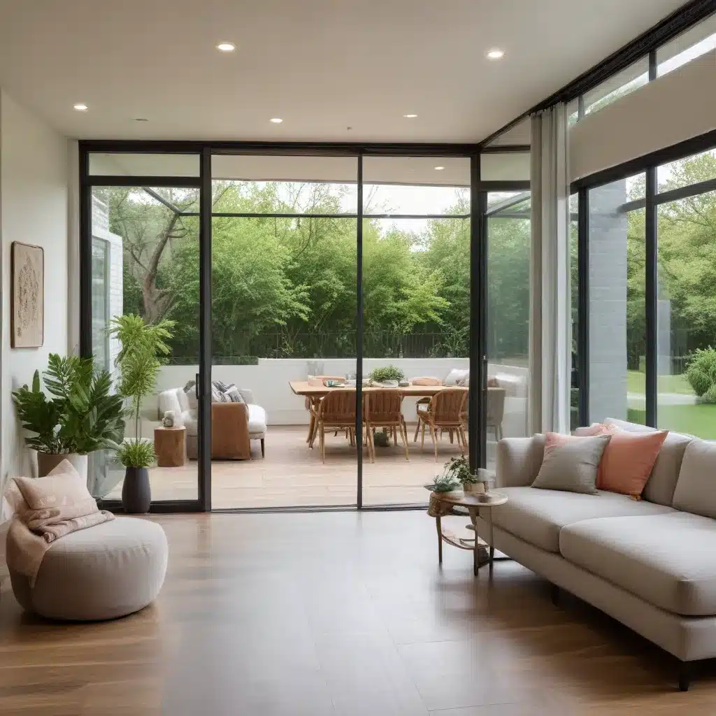 Enhancing Your Living Experience: Extensions for Comfort, Convenience, and Style