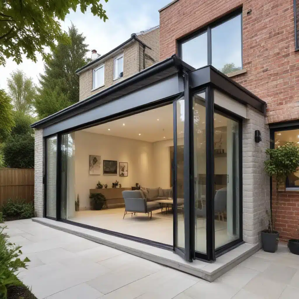 Expanding Your Horizons: Home Extensions for Every Lifestyle