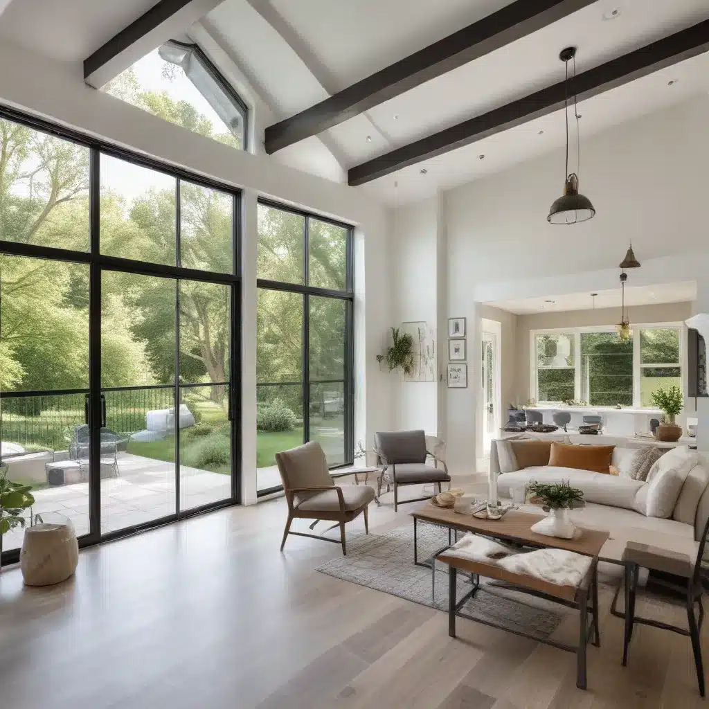Expanding Your Horizons: Reimagining Your Home with Unique and Functional Extensions