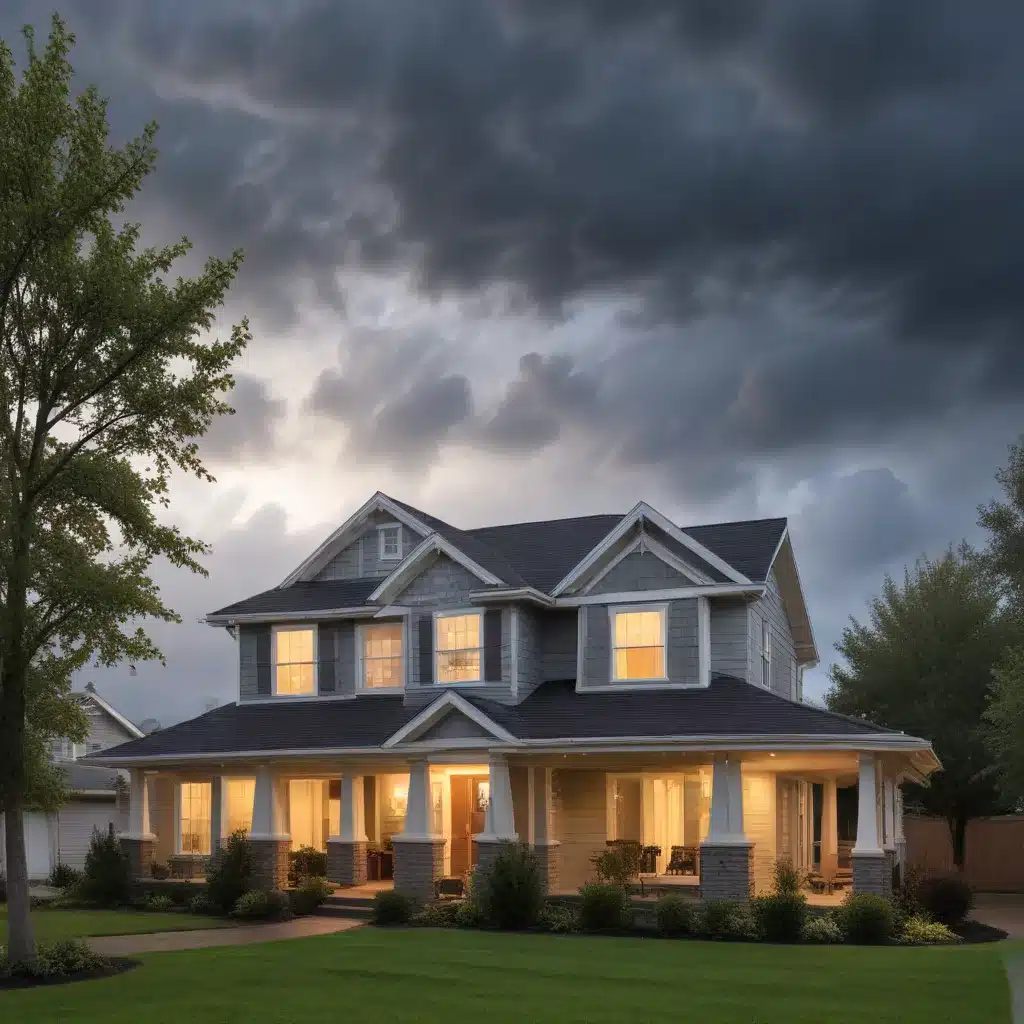 Expert Advice on Adapting Your Home to Changing Weather Conditions