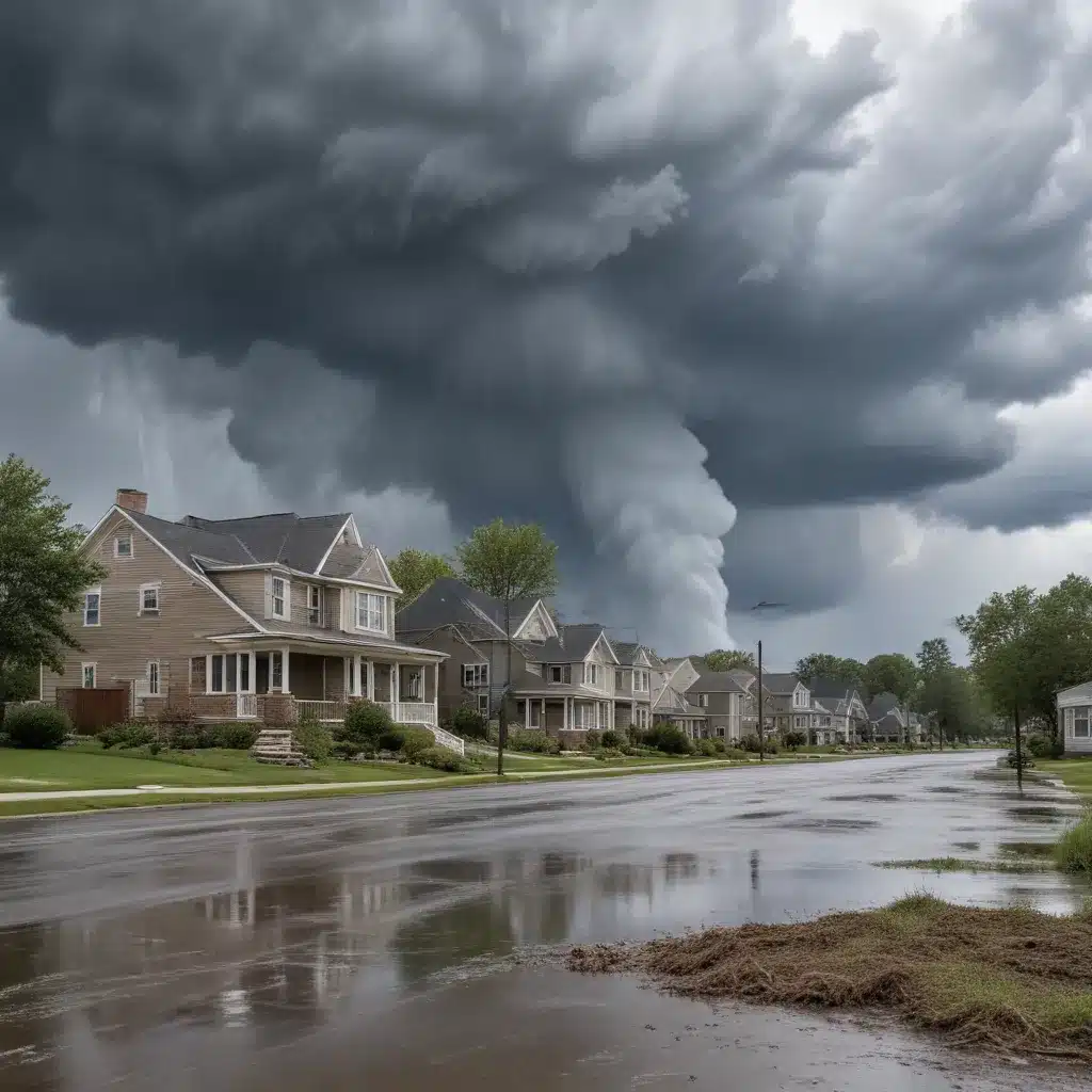 Expert Advice on Adapting Your Home to Extreme Weather Events