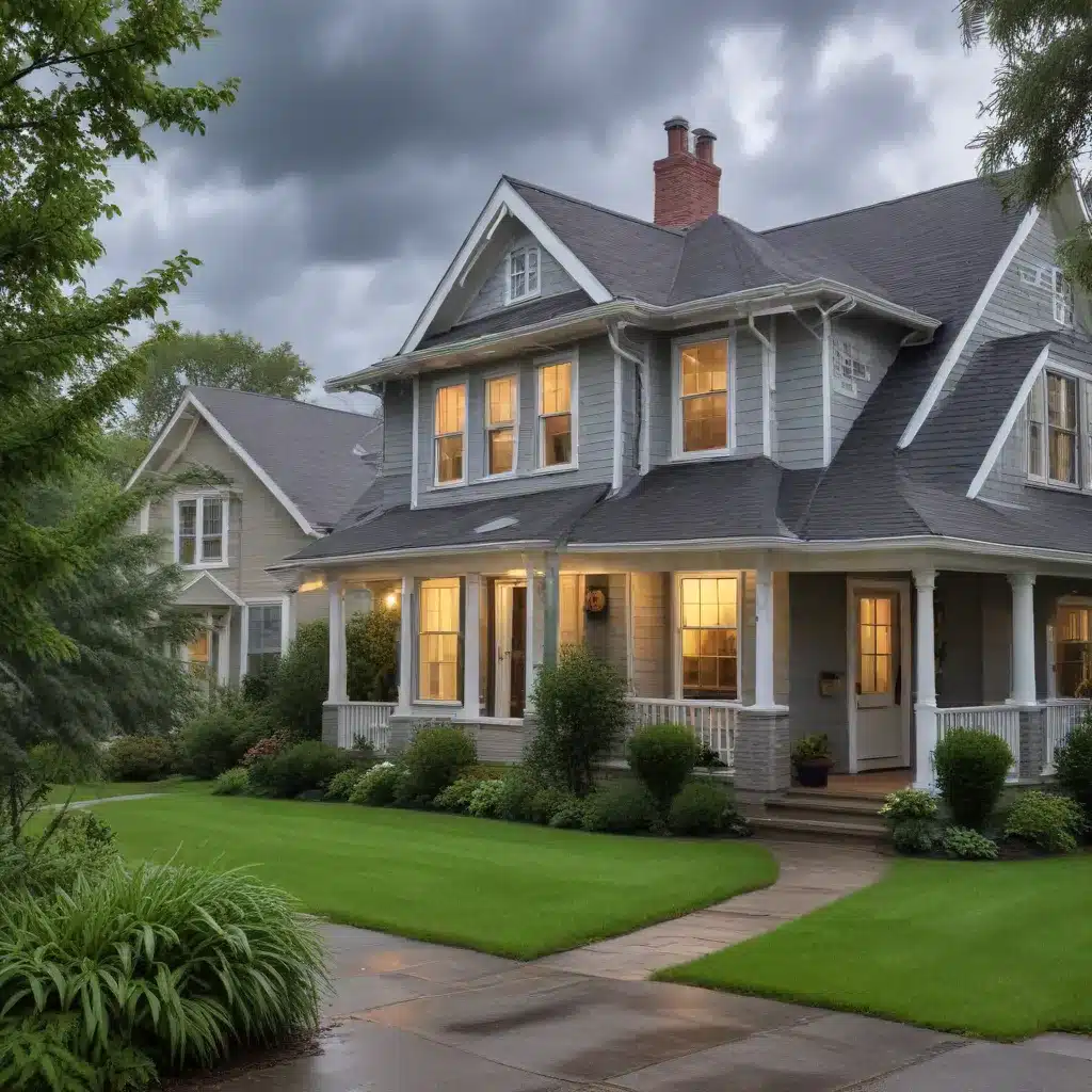 Expert Advice on Adapting Your Home to Fluctuating Weather Patterns