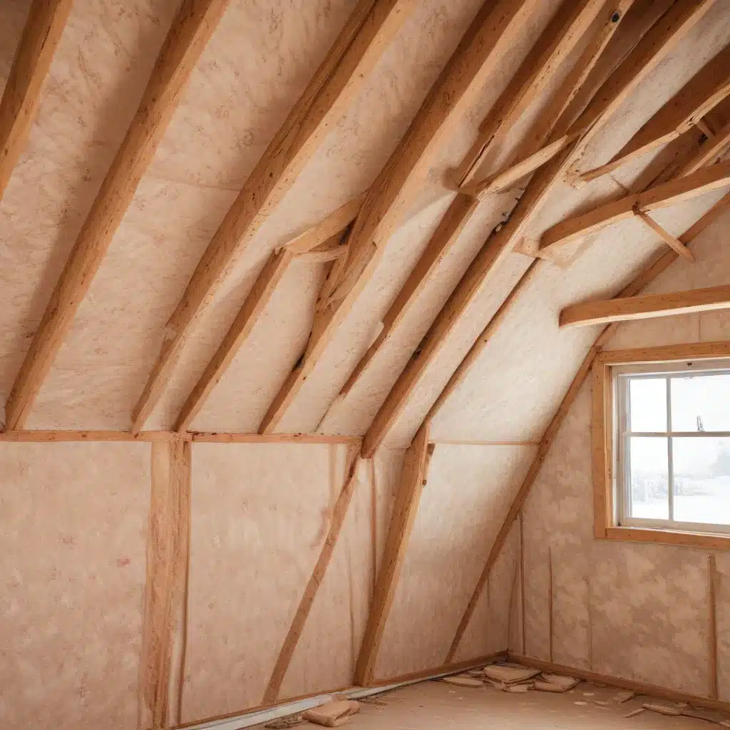 Expert Advice on Optimizing Your Home’s Insulation for Seasonal Changes