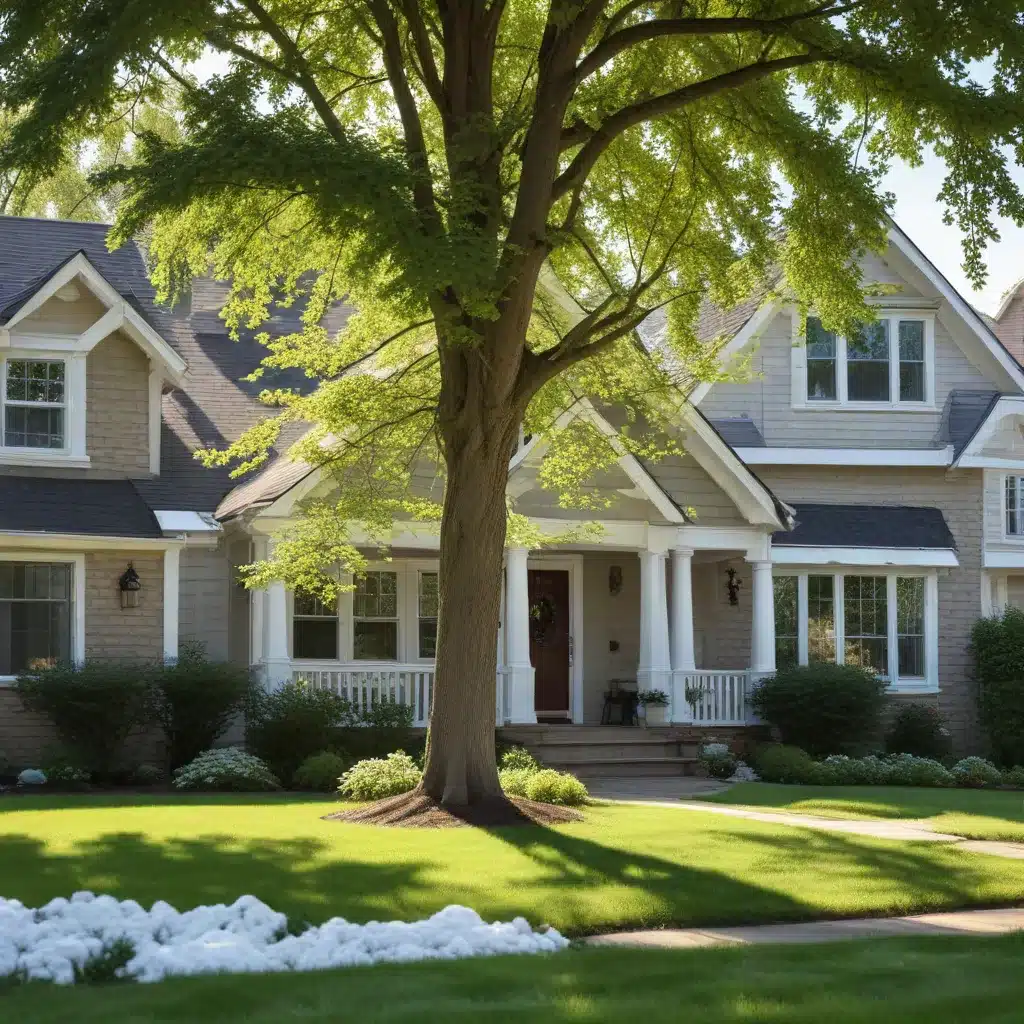 Expert Advice on Preparing Your Home for Seasonal Weather Fluctuations