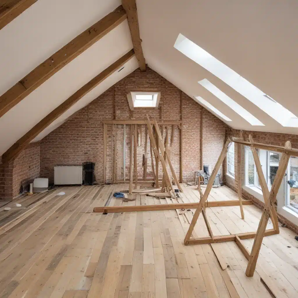 Expert Insights: Overcoming Common Challenges in Loft Conversions