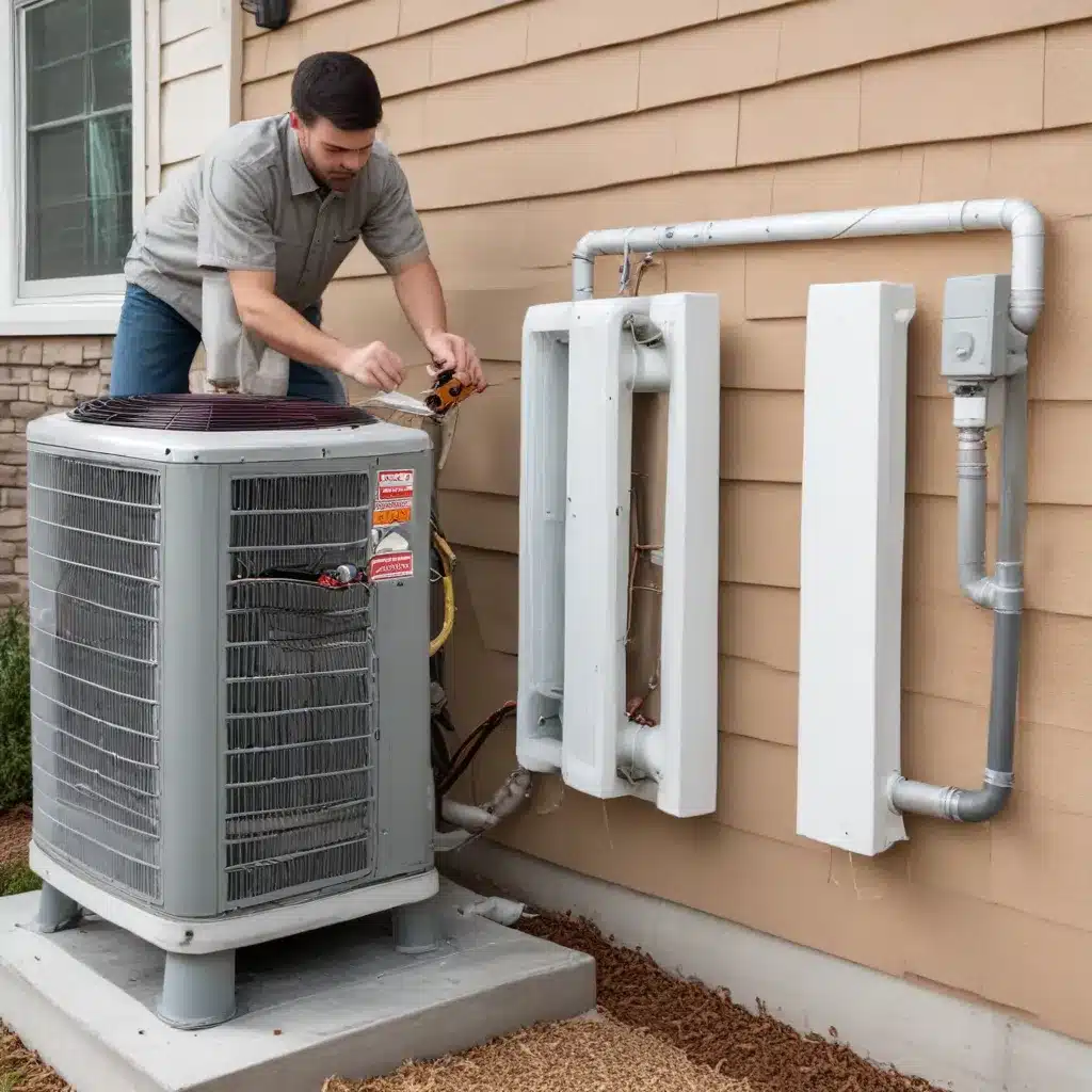 Expert Tips for Maintaining Your Home’s HVAC System Through the Seasons