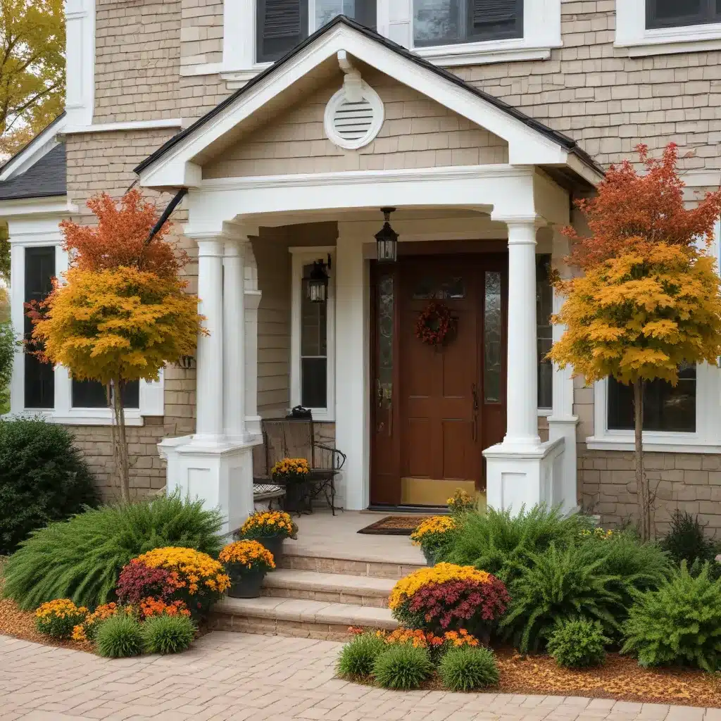 Expert Tips for Preparing Your Home’s Exterior for Seasonal Changes