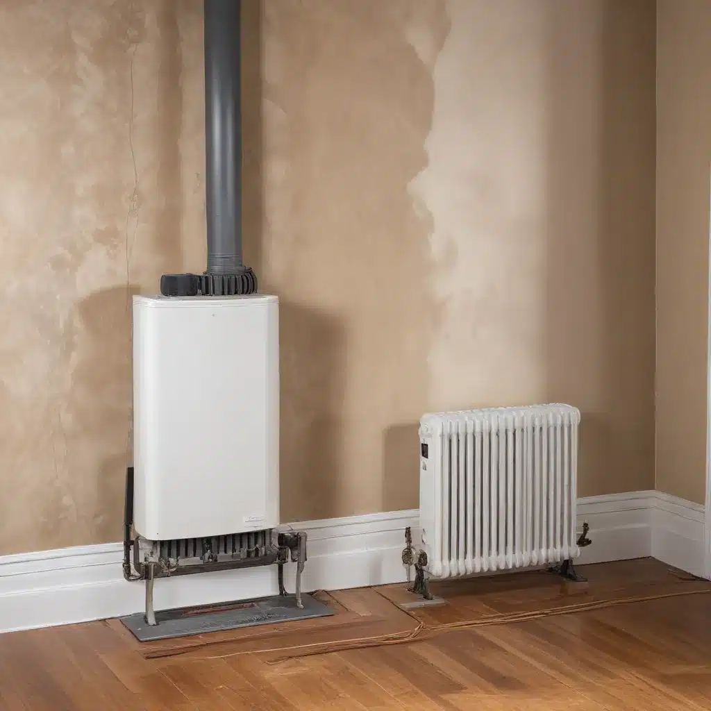 Exploring Innovative Heating Solutions for Historic Home Renovations