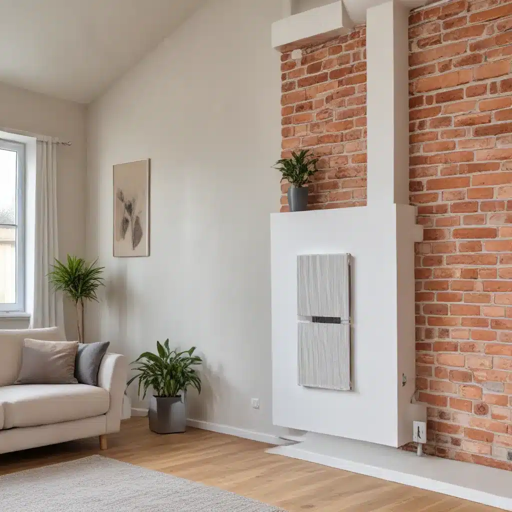 Exploring Innovative Heating Solutions for Sustainable and Energy-Efficient Homes