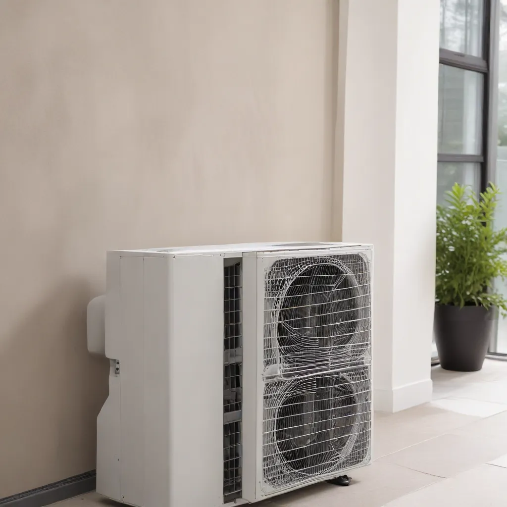 Exploring the Benefits of Hybrid Heating and Cooling Systems